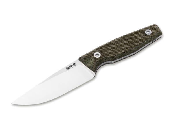 Daily Knives AK4