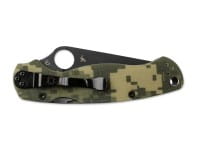 Para-Military 2 Digital Camo G10 Black