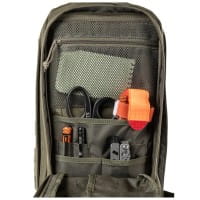 RUSH MOAB 8 Sling Pack 13L Ranger Green