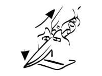 Messerschärfer Pocket