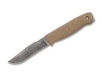 Bushglider Knife Desert