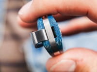 Coffin Denim Micarta