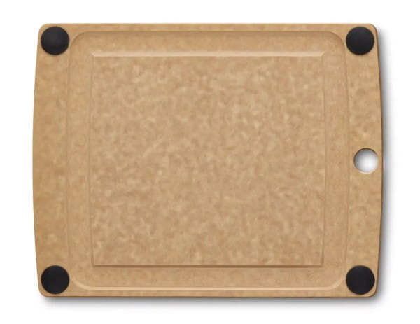 All-in-One Schneidebrett S Braun