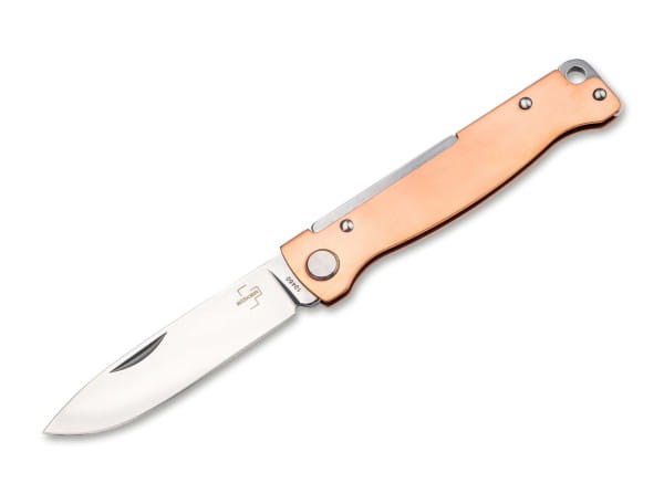 Atlas Copper