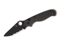 ButtonUp CF Black Blade CombinationEdge