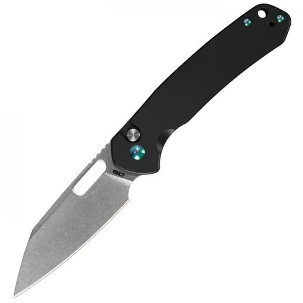 Enthusiast AR-RPM9, Black Titan