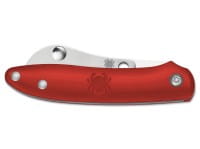 Roadie Red