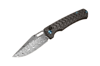 Revel Limited Edition Carbon Damast