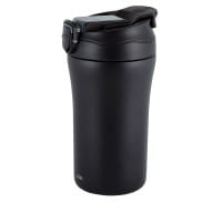 Isoliertrinkbecher DOPPIO 400 ml nero