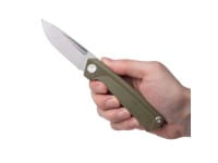 Z200 PLUS-BB G10 OLIVE