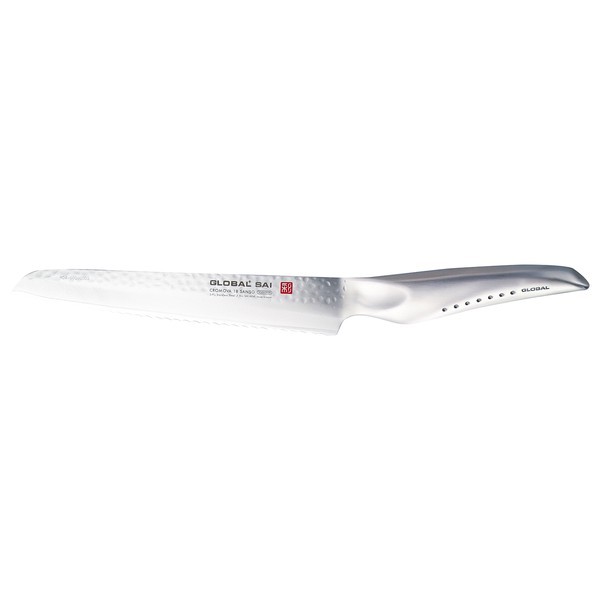 SAI-M04 Brötchenmesser