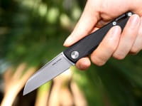 Solis Lite G10 Black