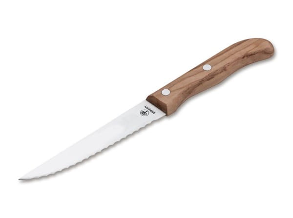 Classic Gourmet-Vespermesser Olive