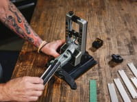 Precision Adjust Knife Sharpener Profi