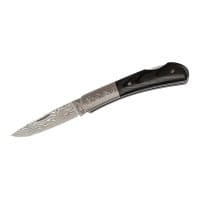Taschenmesser Damast