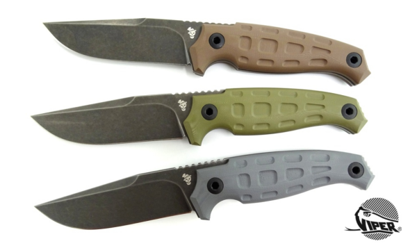 Jager Sepp Coyote Steingrau Oliv