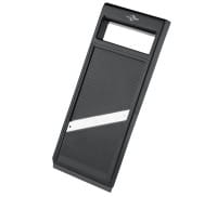 Gurkenhobel FIX schwarz