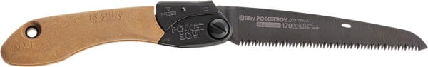 Taschensäge Pocketboy Outback-Edition 170-10