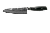 Tsuchimon Santoku Messer 16,5 cm