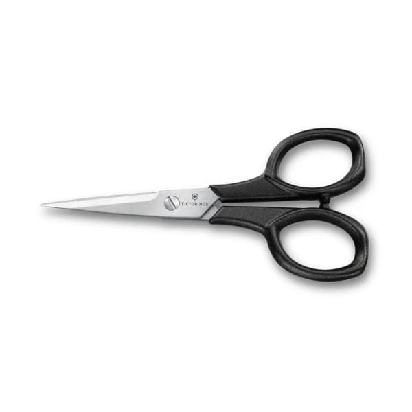 Haushaltsschere „Italy“ 10 cm schwarz