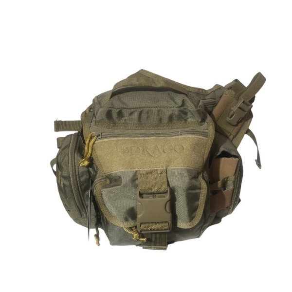 Shoulder Bag Desert