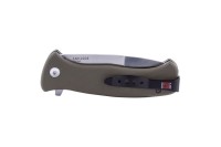 Mini S.E.R.E. 2020 OD Green Plain