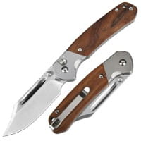 Bowie Pyrite AR-RPM9 Rosewood