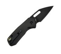 Mini Pyrite AR-RPM9, All Black Aluminium