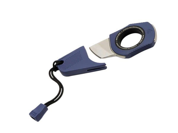 Rapid Edge Midnight Blue