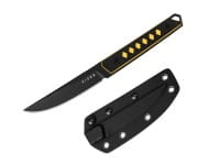 Kwaiken Nitro-V Black & Yellow G10