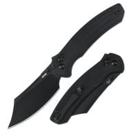 Simoon Black G10 Black