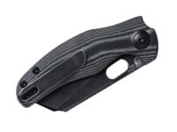 Mini Sheepdog C01C Micarta Grey