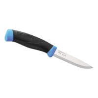 Jagd-/Outdoormesser COMPANION blau