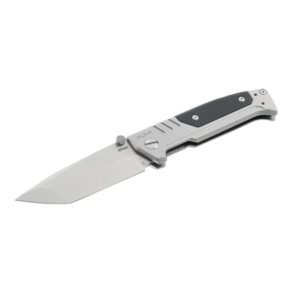 PDP Steel Frame Folder Tanto D2