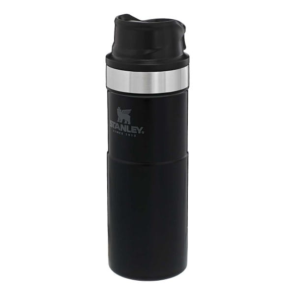 CLASSIC TRIGGER-ACTION TRAVEL MUG 0,473 l schwarz