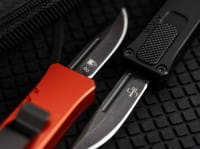 Micro USB OTF Orange