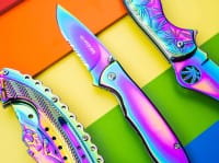 Rainbow II