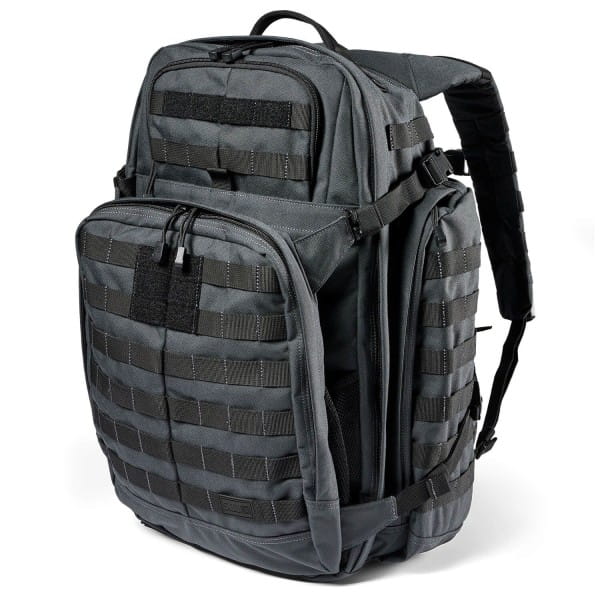 RUSH 72 2.0 Rucksack 55 Liter Double Tap