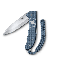 Evoke Alox Limited Edition 2026 - Glacial Blue