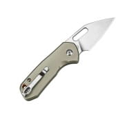 Mini Pyrite AR-RPM9, Green Aluminium