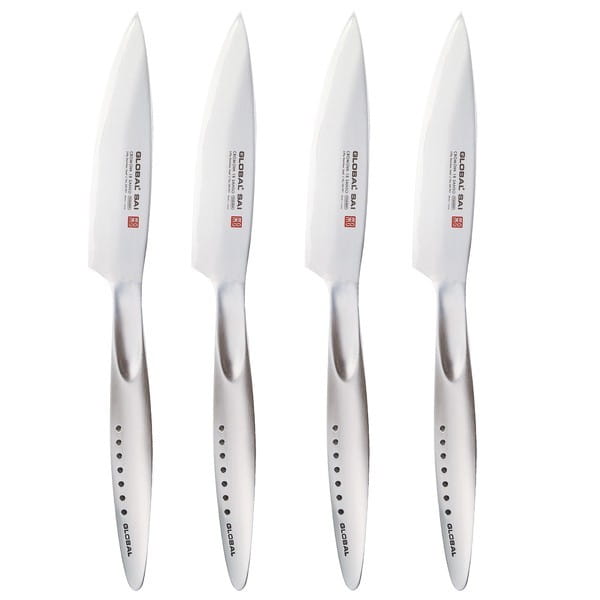 SAI-T01/4 Steakmesser-Set 4-teilig