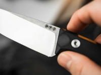 Daily Knives AK4 14C28N
