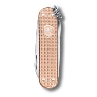 Classic SD Alox 58 mm Fresh Peach