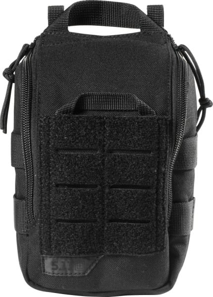 UCR IFAK POUCH Schwarz