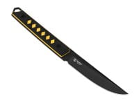 Kwaiken Nitro-V Black & Yellow G10