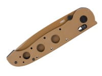 M16-14XD Crossbar Lock Desert Veff
