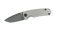 Titan SEPP - gloa, black stonewashed,Titan