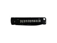 Atlas All Black Pfandangels - LIMITED EDITION