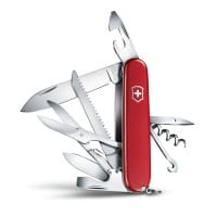 Huntsman 91 mm rot