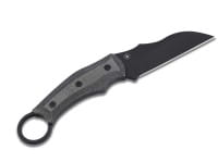 Straight Karambit